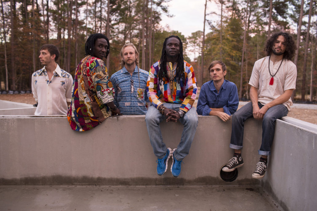 Kaira Ba, Orange County, North Carolina, November 7, 2013.