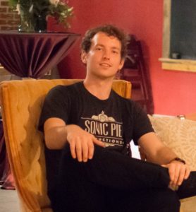 Ryan Moeller
