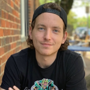 Ryan Moeller